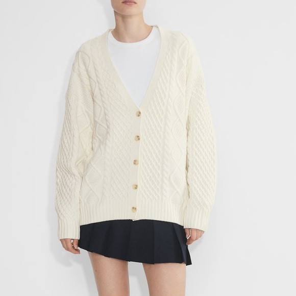 Sunday Best Sweaters - ARITZIA Sunday Best Peggy Cardigan